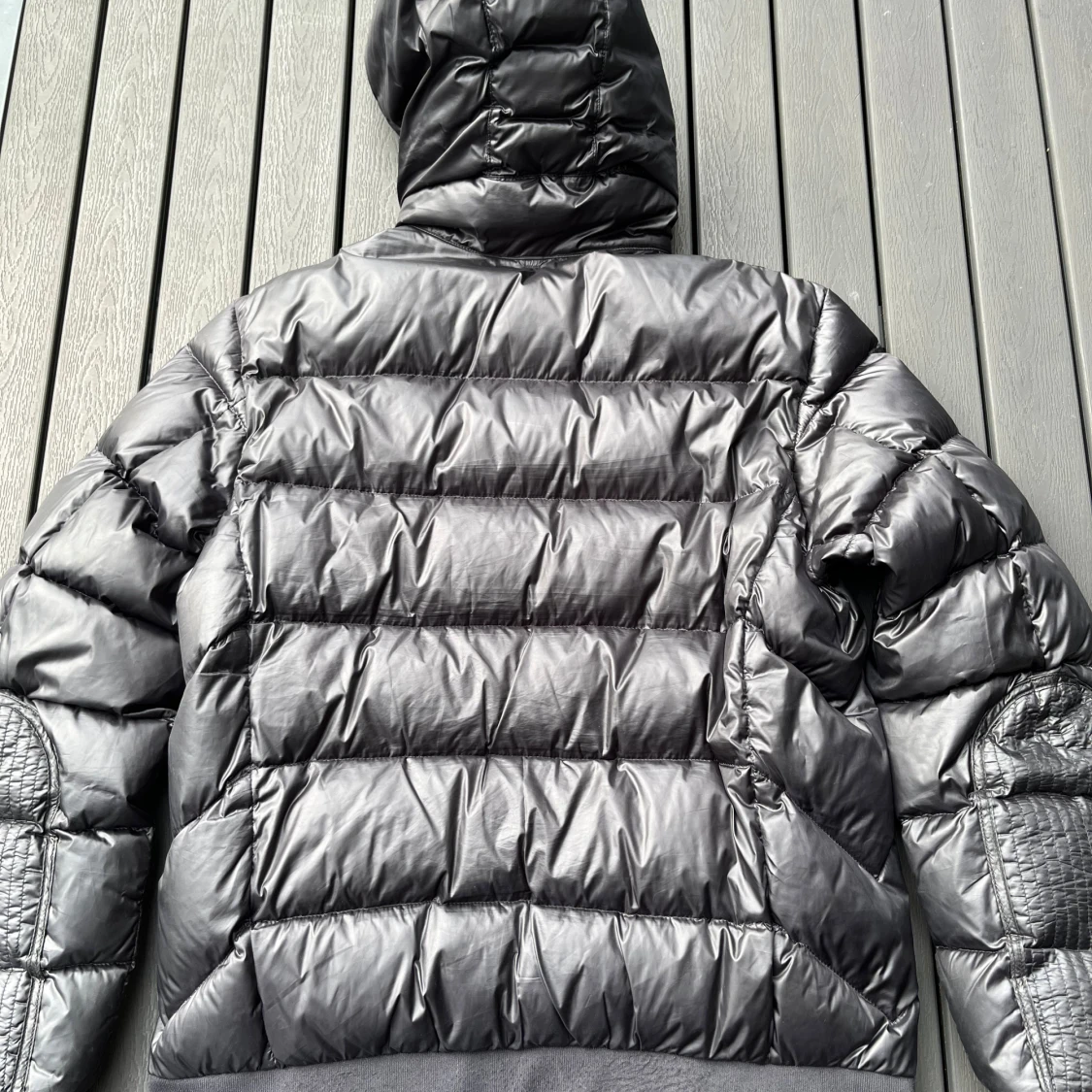 Parajumper vinterjacka - 2