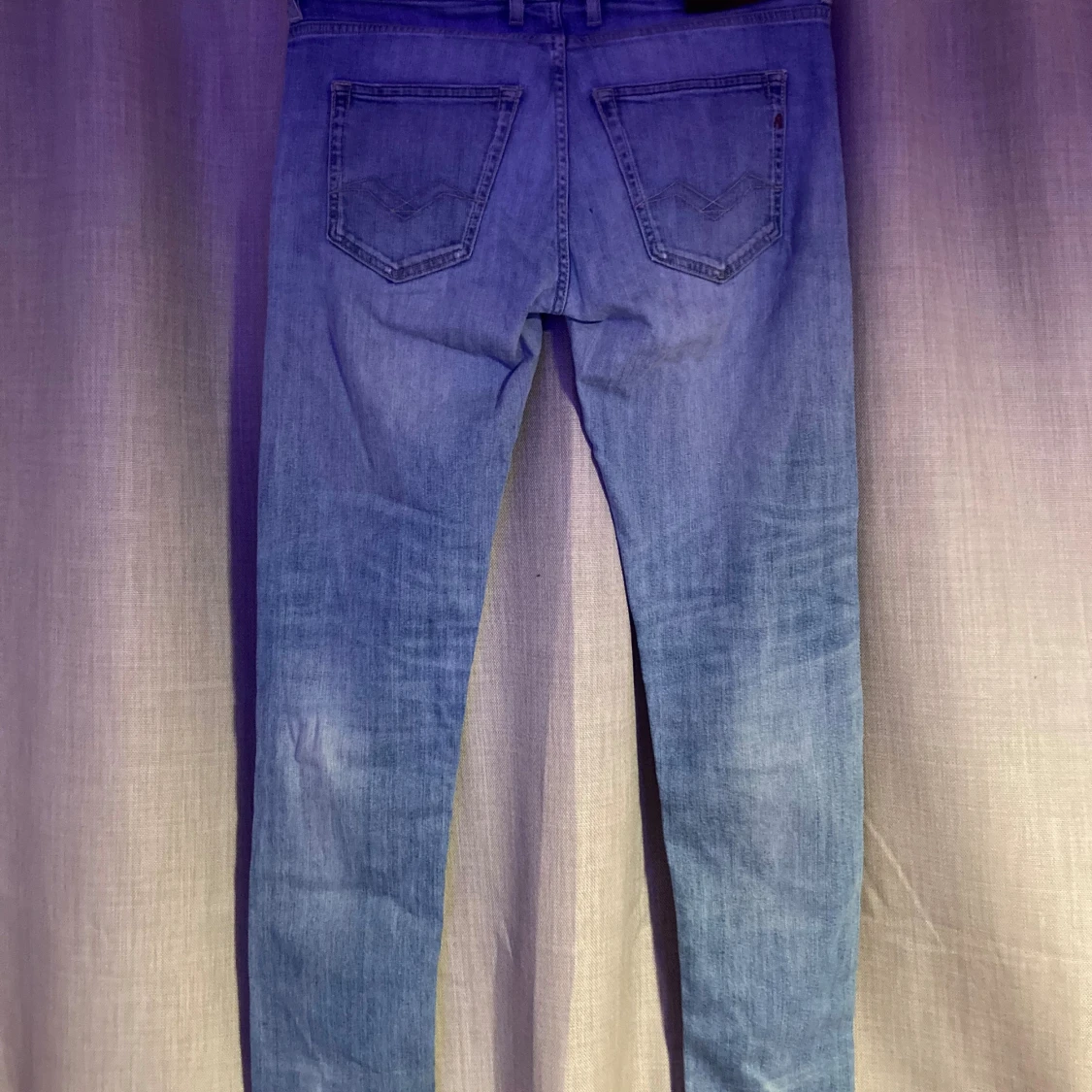 Replay Grover ljusblå jeans 30/32 - 1