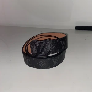 Lvbälte - Dm vid intresse