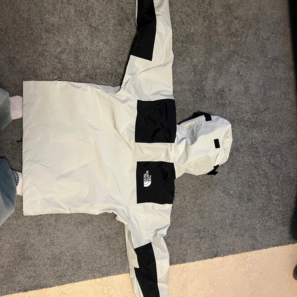 The North Face 1990 GTX vindjacka S - 1