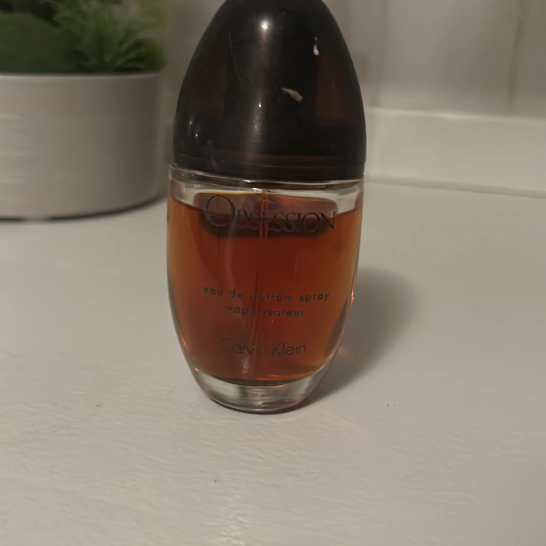 Obsession Eau de Parfum Spray - 2