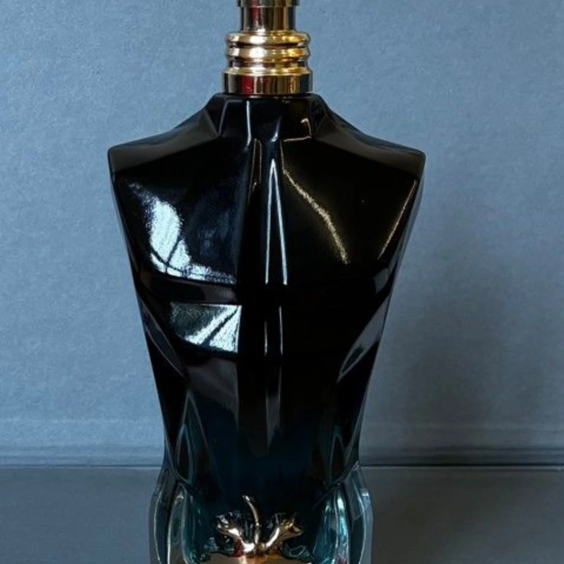 Jean Paul Gaultier le beou sample - 1