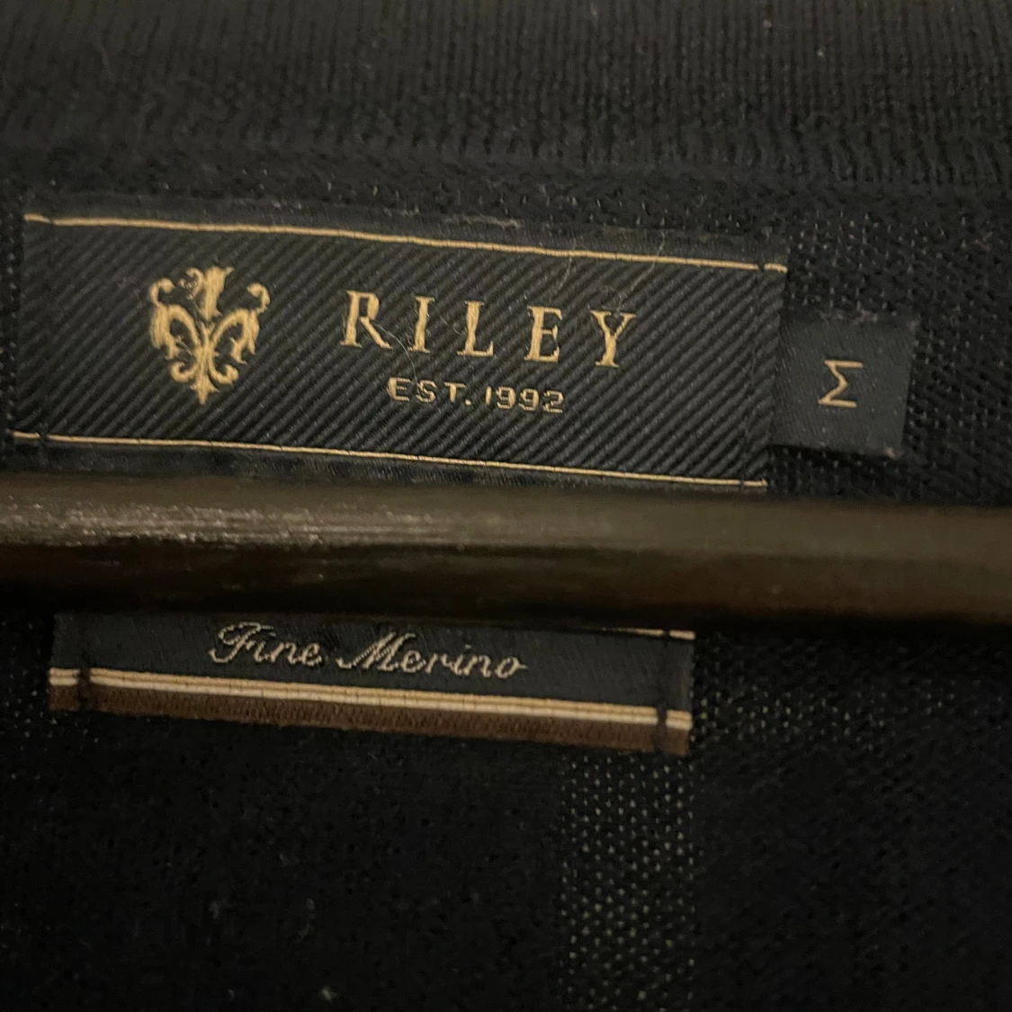 🤍 Riley marinoull kofta (strl S) - 2