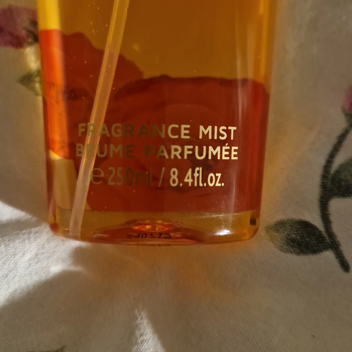 AQC Passion Moment Fragrance Mist - 4