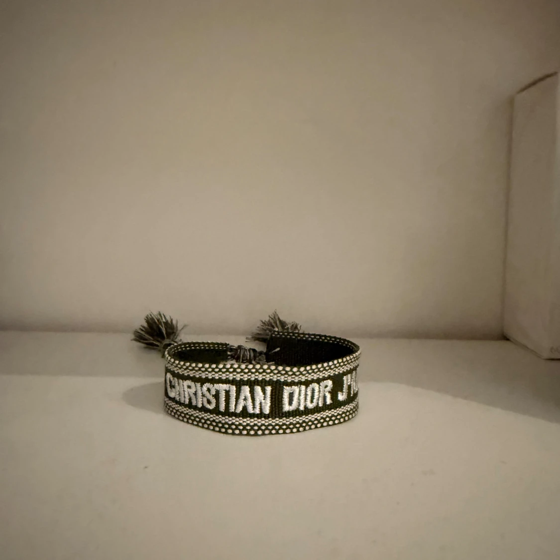 Christian Dior J'Adior armband