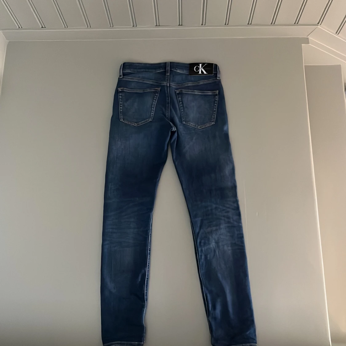 Calvin Klein jeans - 1