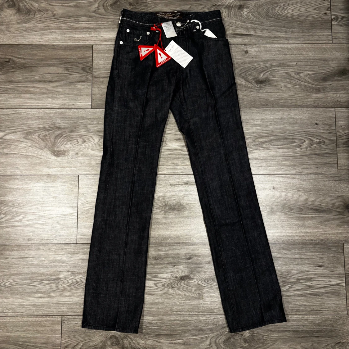 Jacob Cohën jeans Type 620 - Sorlek 29 - Sprillans nya med tags
