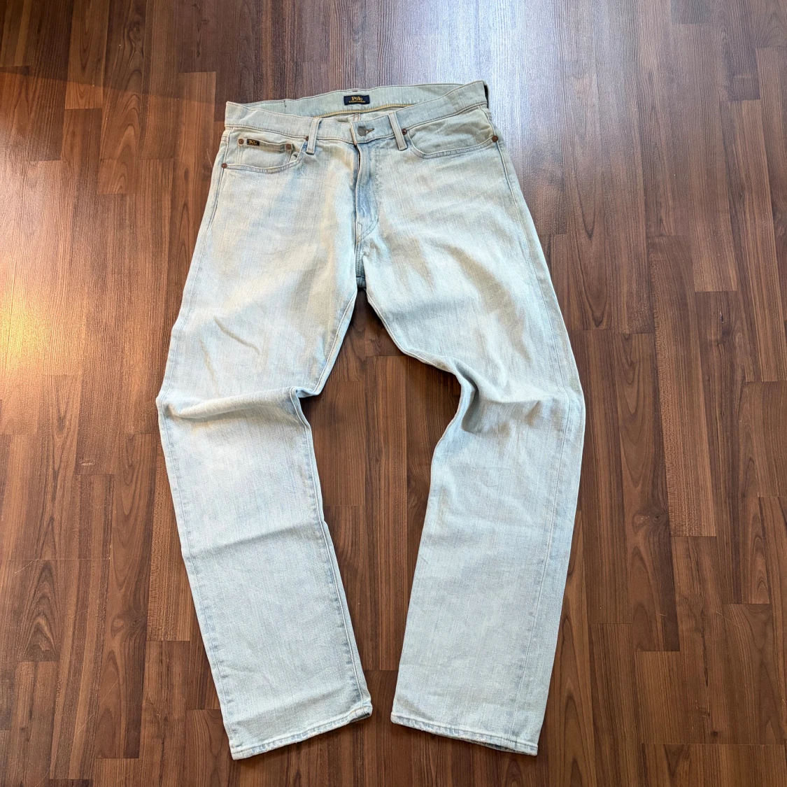 Sjukt Feta Ralph Lauren Jeans