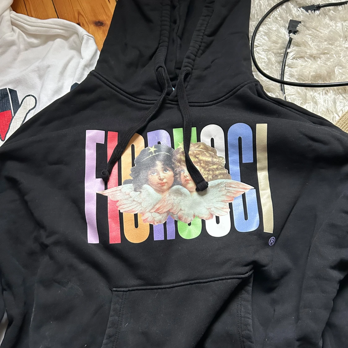 Klädpaket märkeströjor - 2