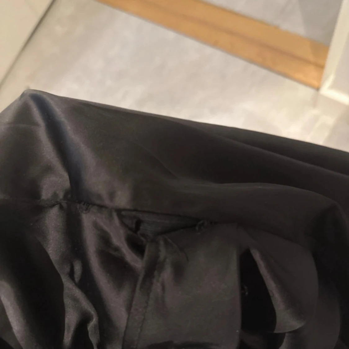 Svart balklänning - 2