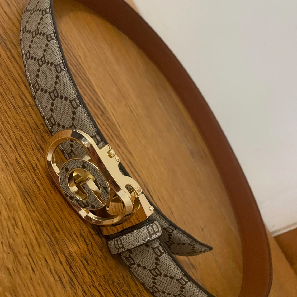 Bälte köpte den för 350  - 3