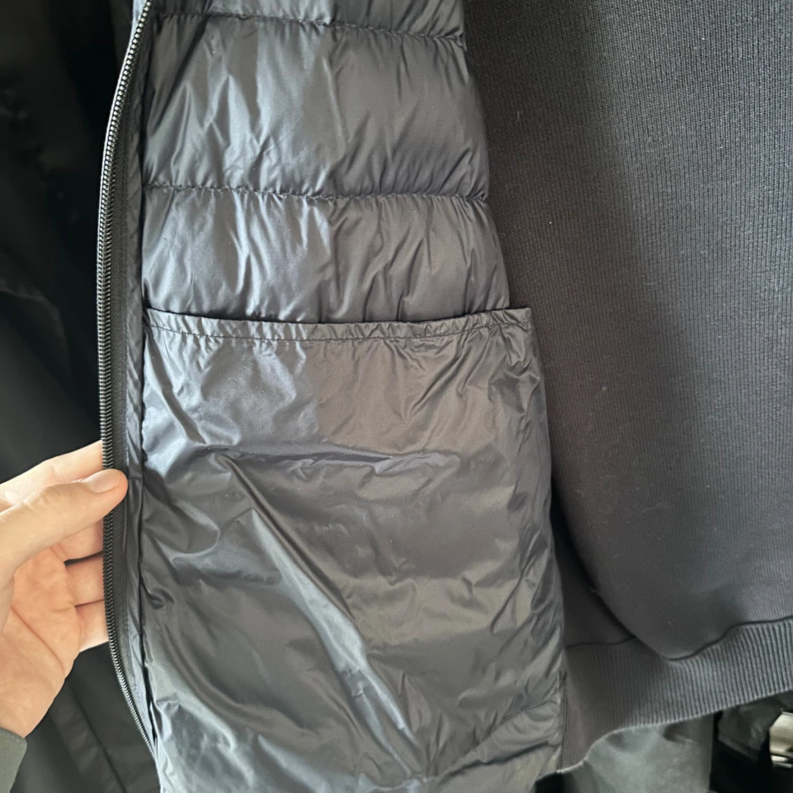 Woolrich Cardiganjacka - 4