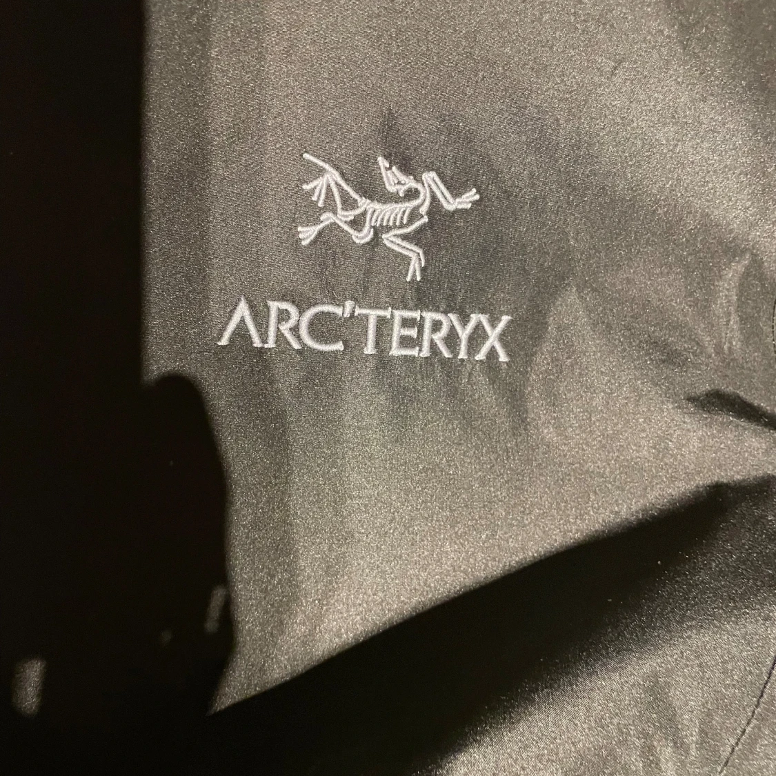 Arcteryx jacka - 3