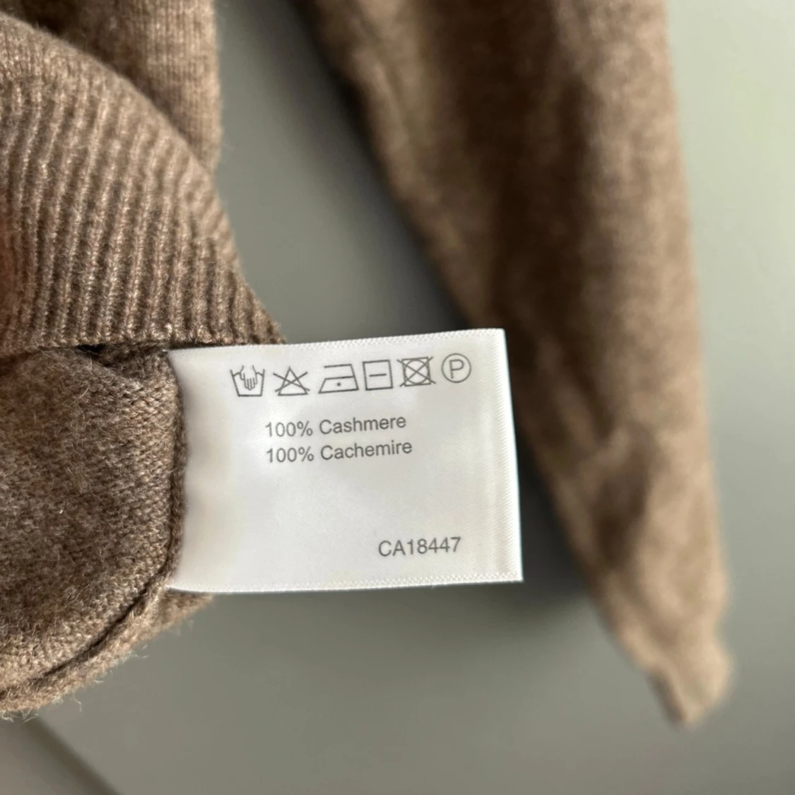 100% Kashmir Stenströms tröja - 3