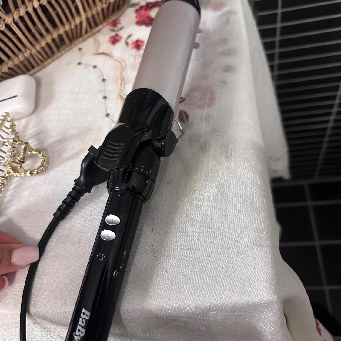 BaByliss Locktång - 1