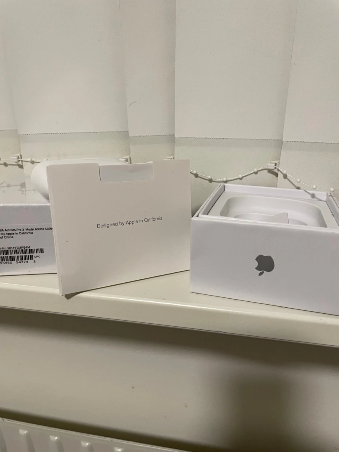 AirPods Pro 3 ANC  - 4