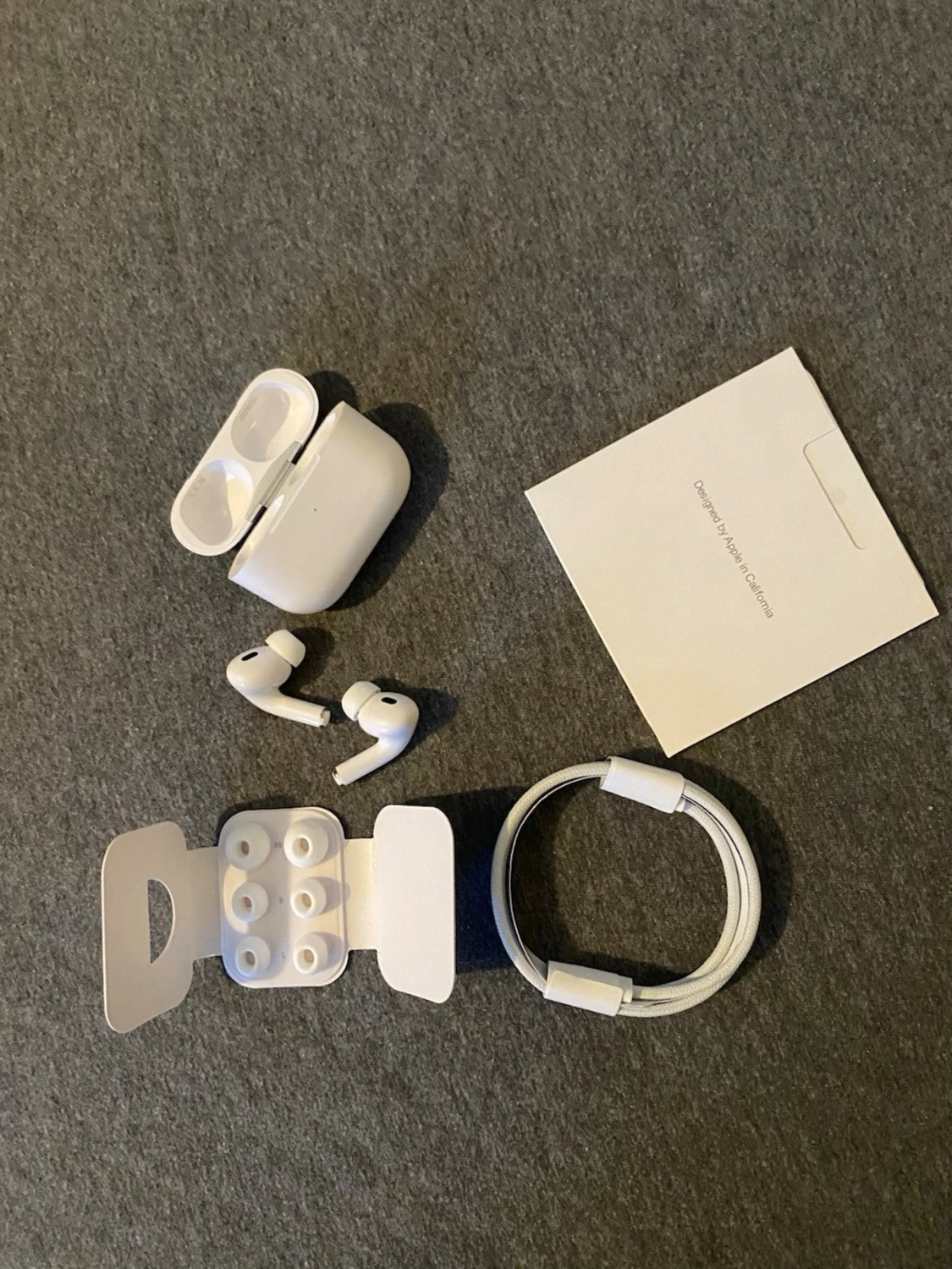 AirPods Pro 2 - 1