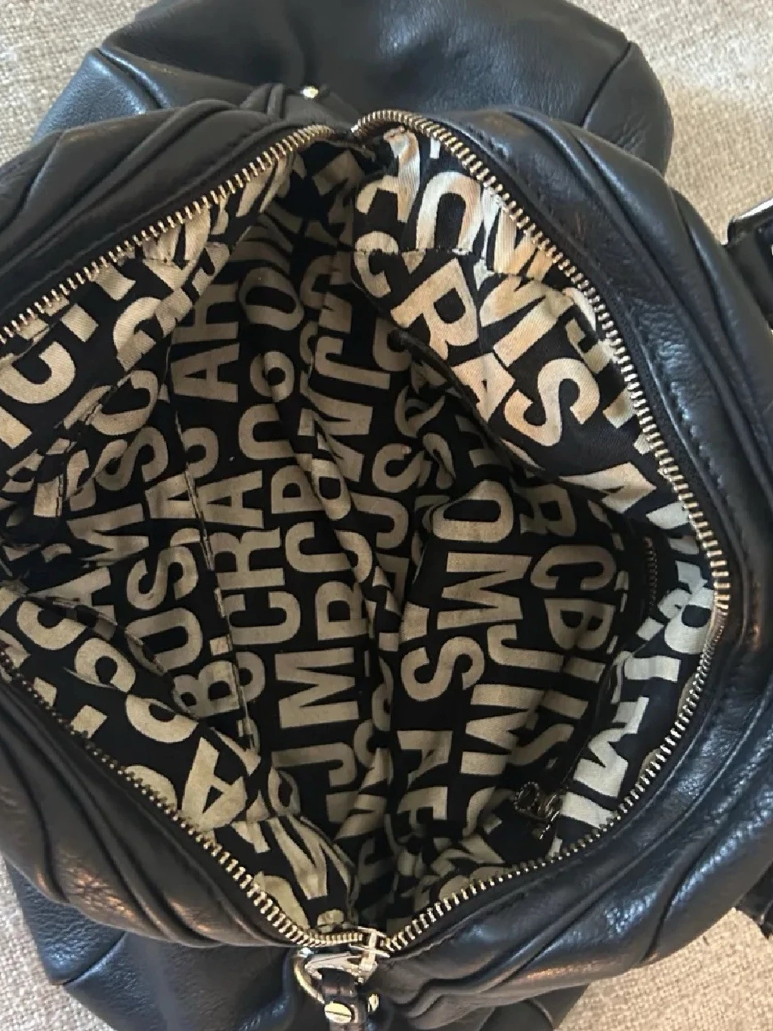 Marc Jacobs väska - 1