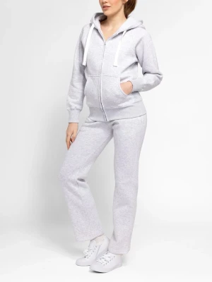 Russemerch mjukis set  - Säljer ett grått Russemerch-set i storlek XS som är mjukt, bekvämt och väldigt populärt, perfekt för vardag, skola och chill, lätt att matcha och i mycket bra/ oanvänt skick.