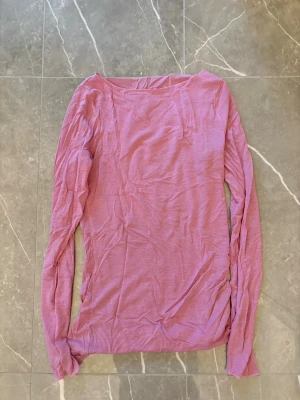 Rosa intimissimi tröja - Rosa intimissimi tröja i nyskick. Använd ca två gånger. 