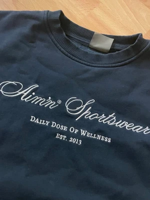 Aim’n tröja - Varsamt använd