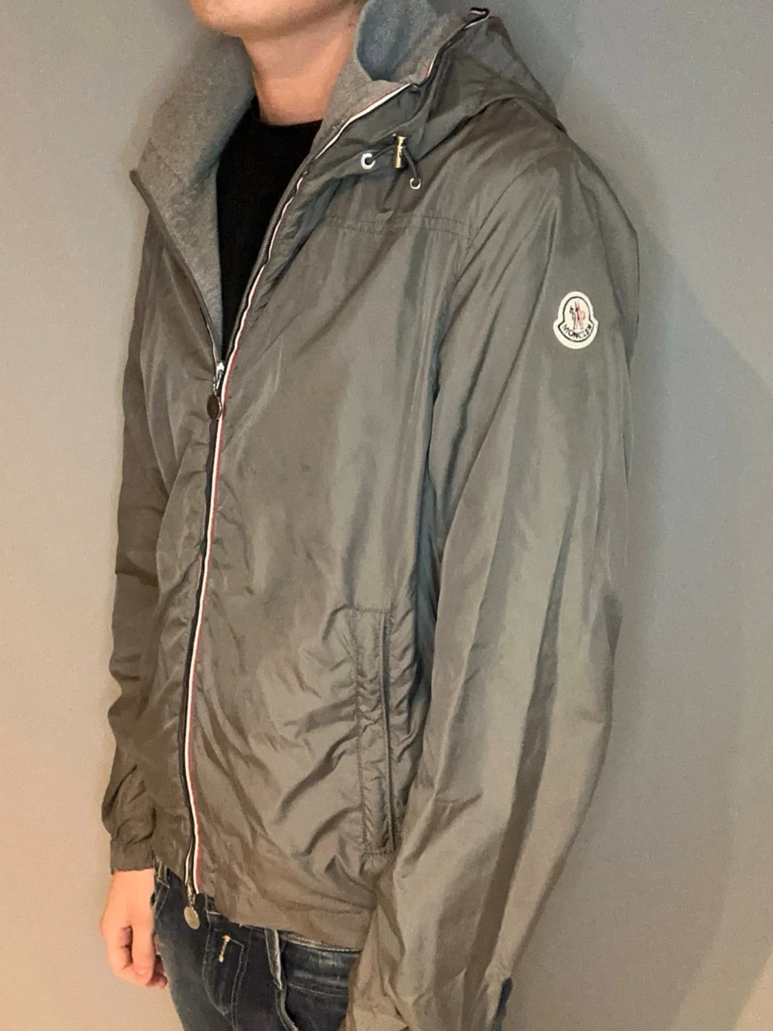 Moncler windbrekar  - 1