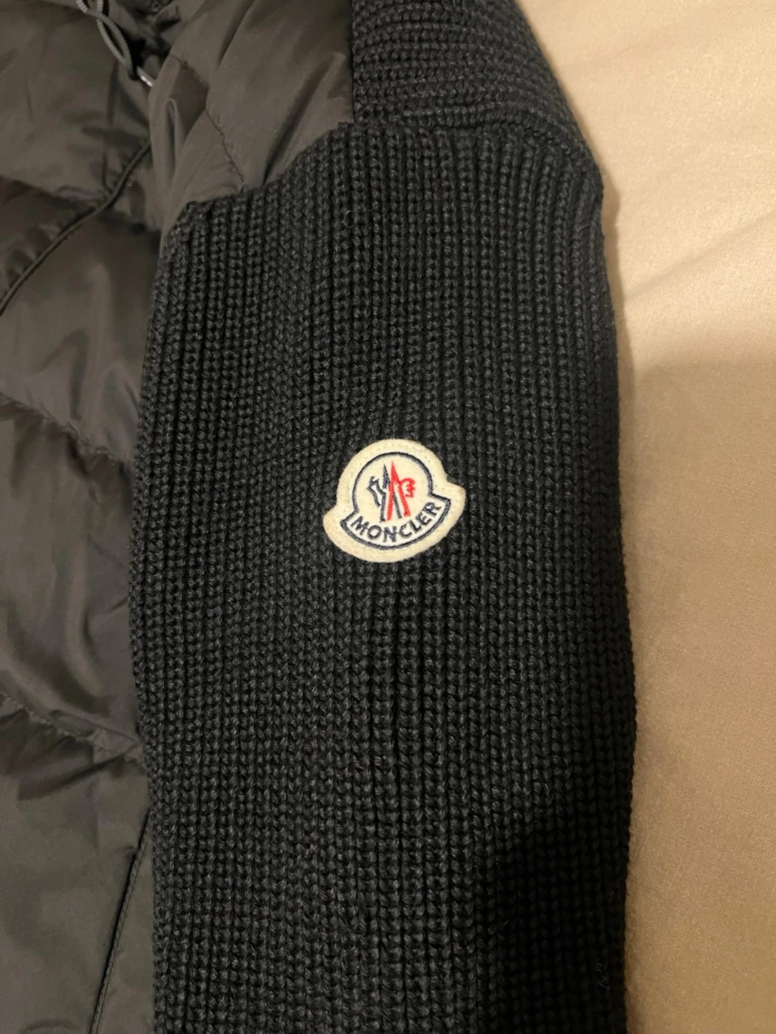 Moncler Cardigan - 2