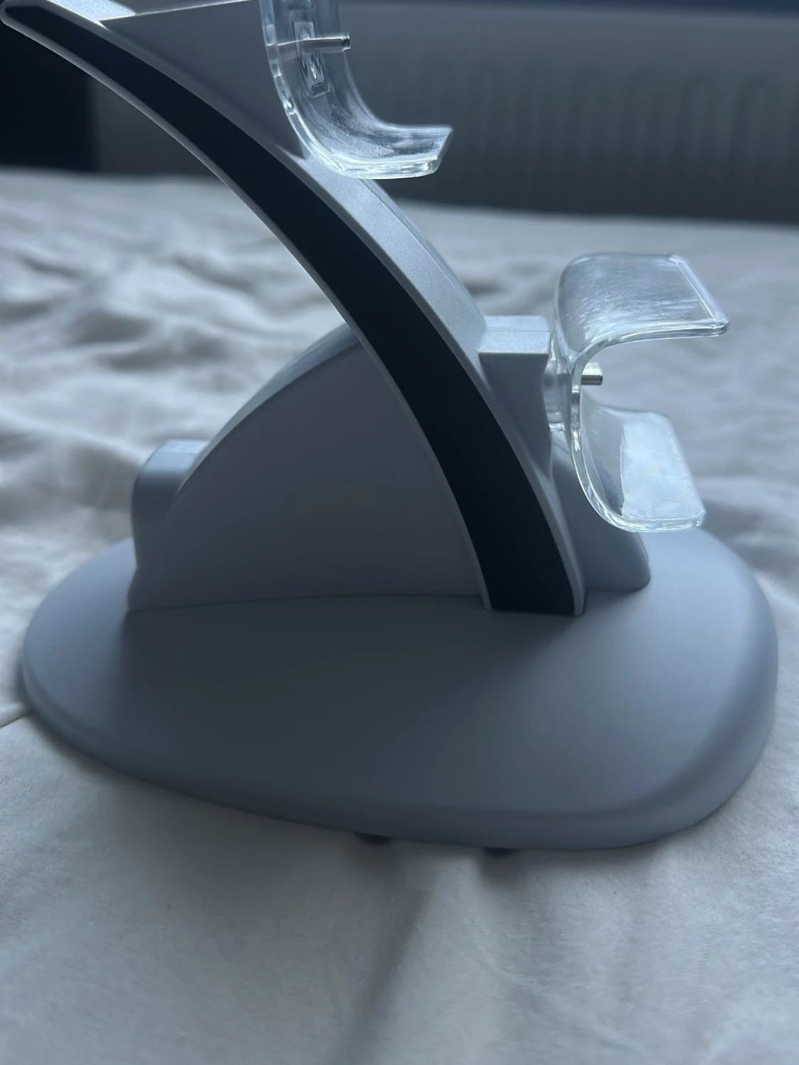 Ps5  laddstation  - 1