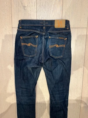 Nudie jeans - Skick: 9/10 | modell: Lean dean