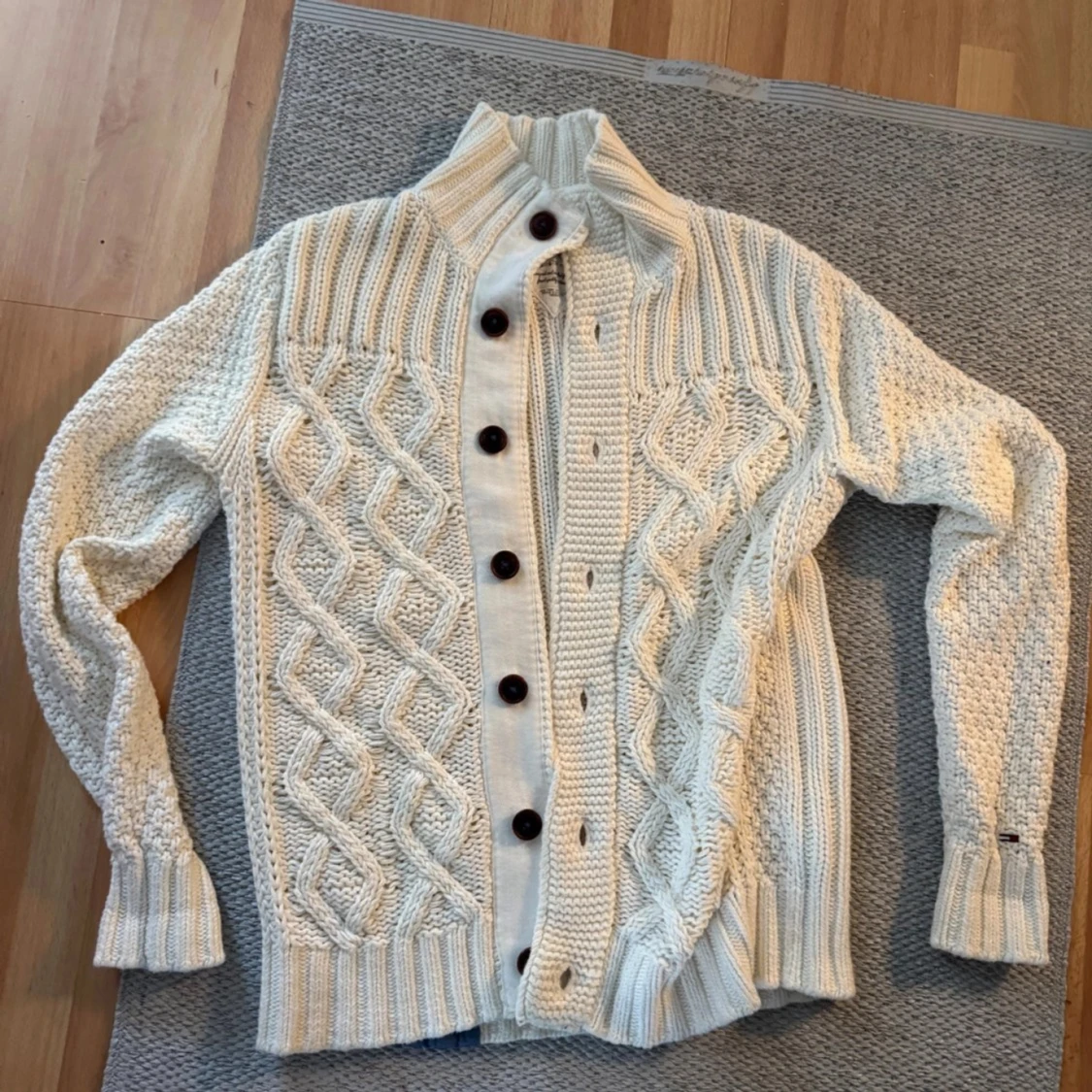 Tommy Hillfiger Cardigan - 1
