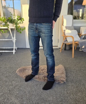 Replay jeans - Snygga Replay jeans i storlek 30/32, men passar nog även dig som har W31. Skriv om du undrar något. 😄