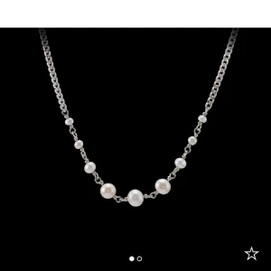 Halsband  - Maria Nilsdotter liknande halsband💞