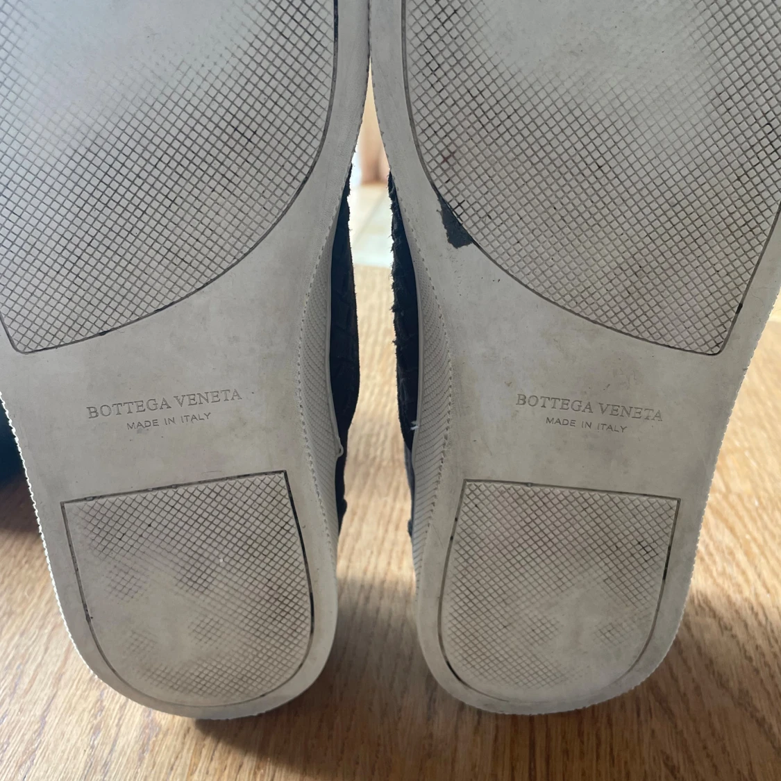 Bottega Veneta skor - 4