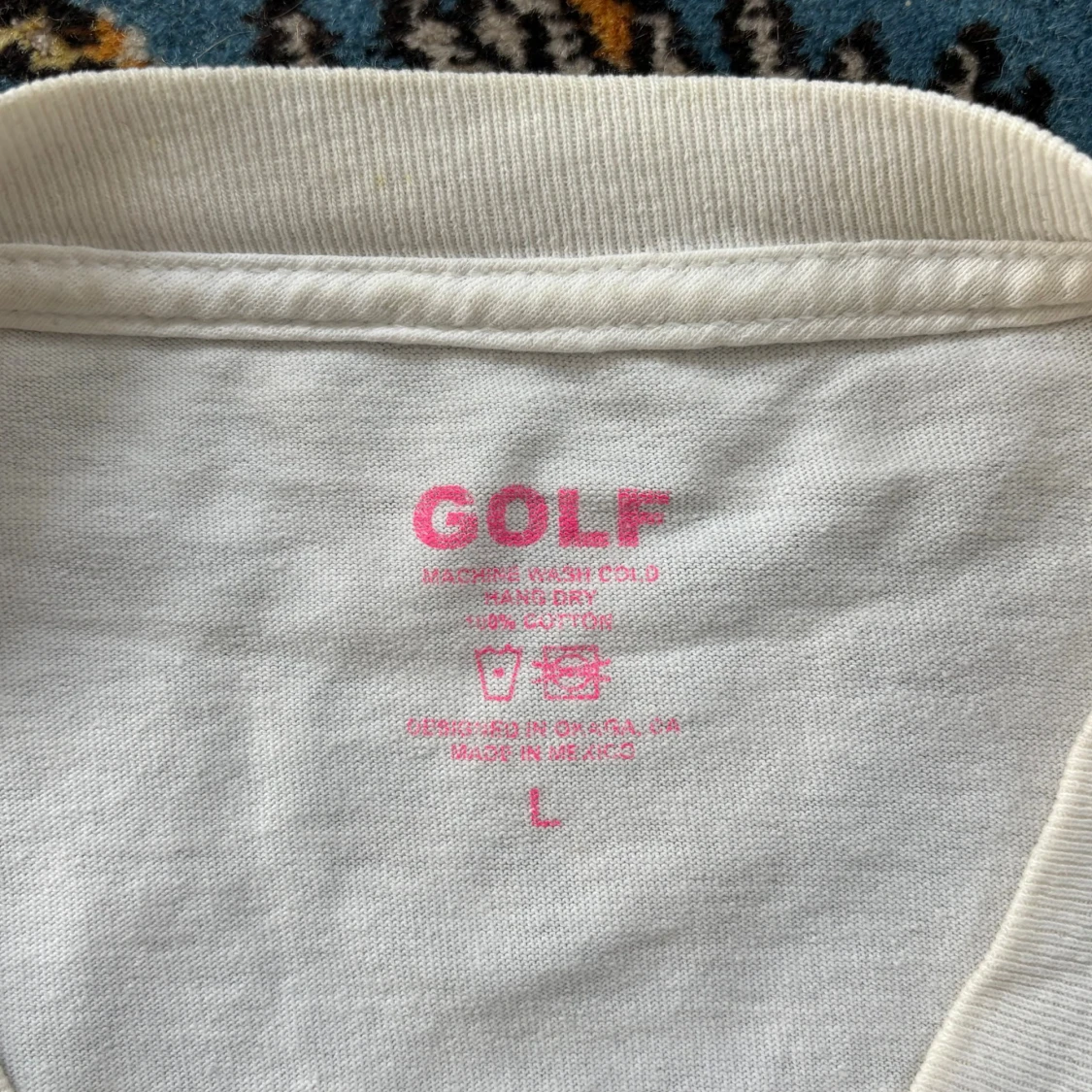 Tyler The Creator T shirt - 3