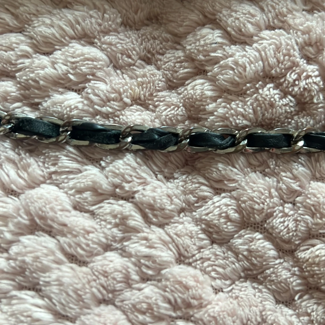 Svart axelväska Zadig & Voltaire skinn - 2