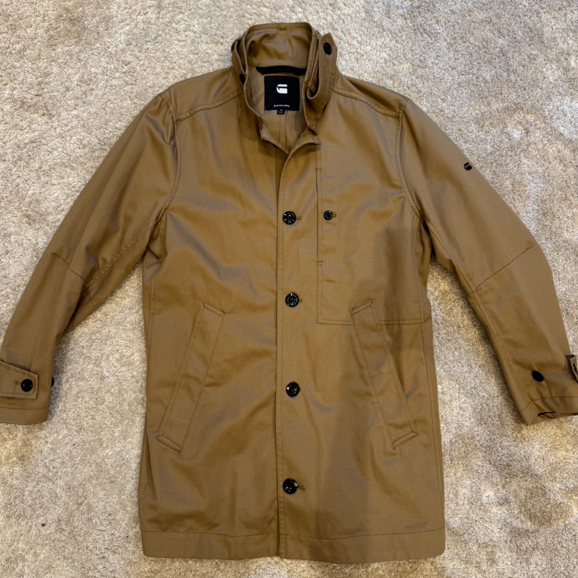 G-Star raw  Trenchcoat 🧥  - 3