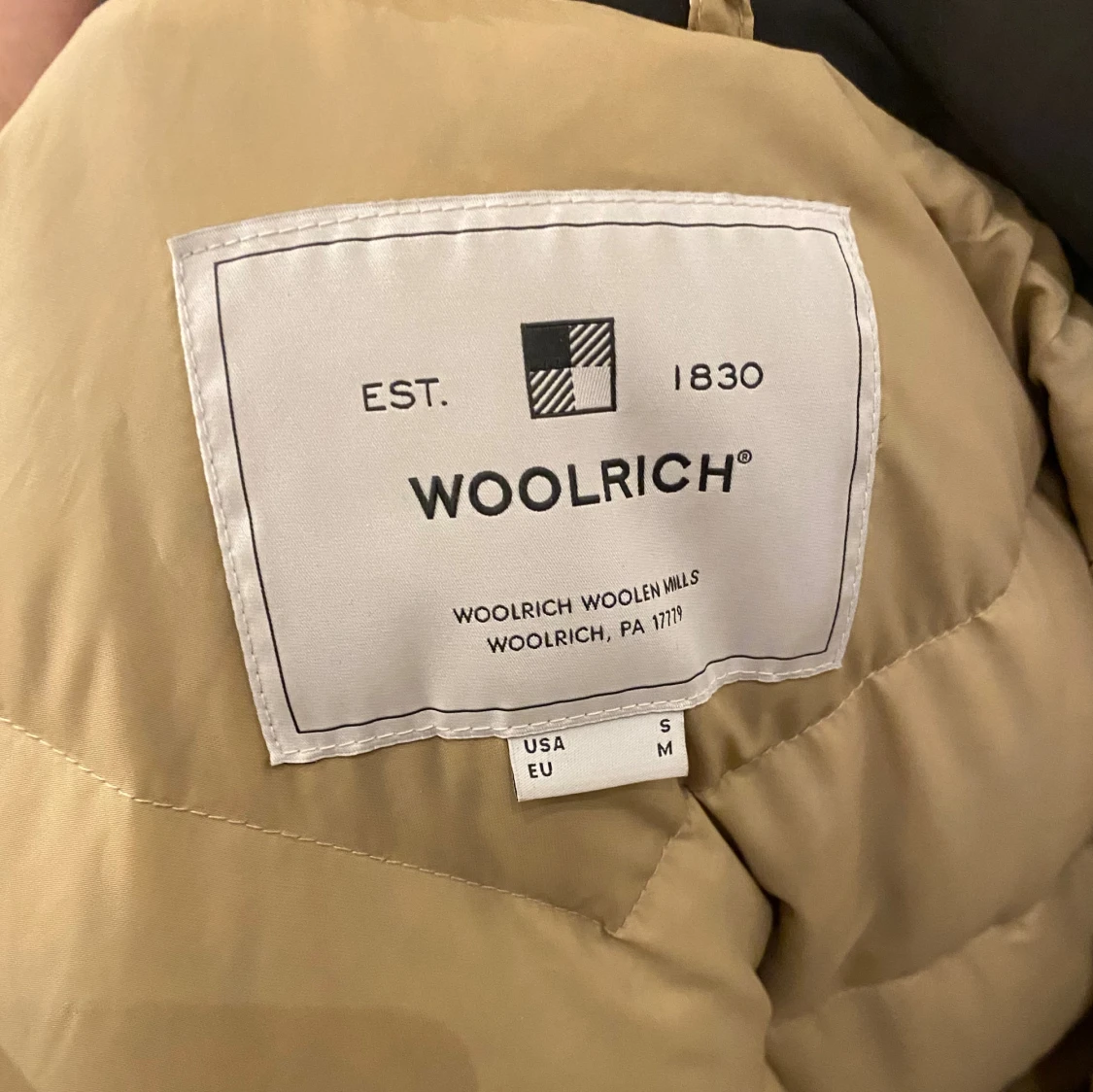 Woolrich Down Jacket  - 3