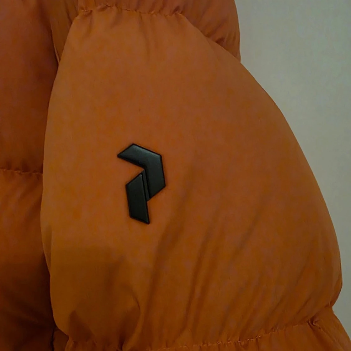 Orange Peak Performance dunjacka - 3