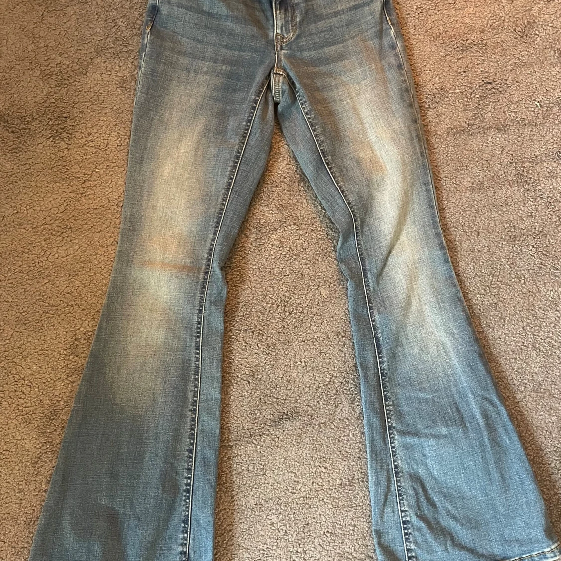 Bootcut jeans från Vero Moda XS - 1