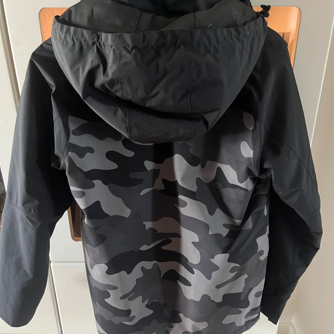 Skidjacka stl 160 8848 Altitude - 3