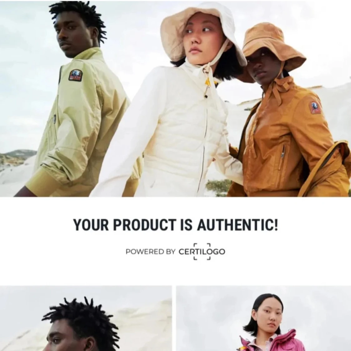 Parajumper väst - 3