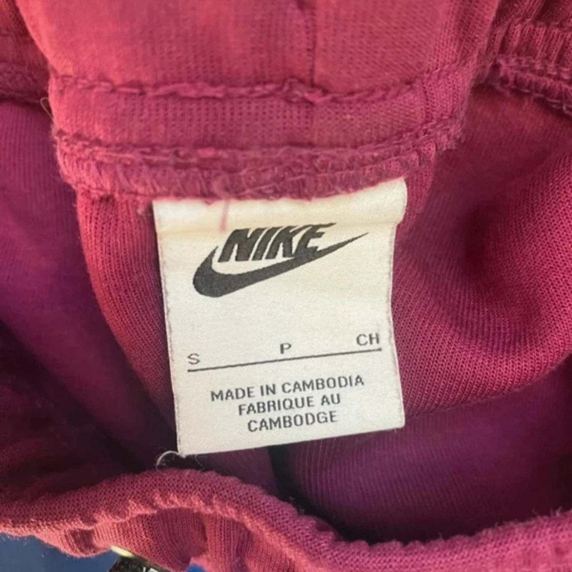 Nike tech fleece  - 2