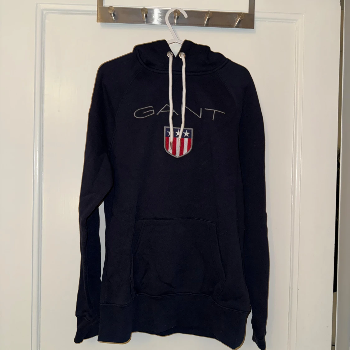 Gant Hoodie 