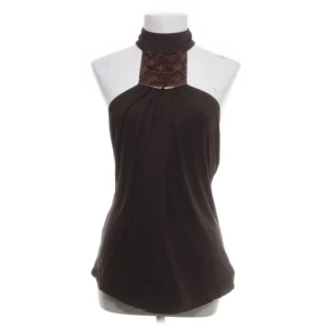 vintage halternecktopp - topp från next. använd ”köp nu”. 23/10-2025