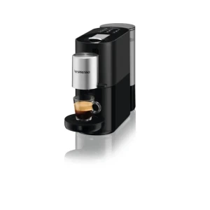 Nespresso Atelier Krupa oanvänt  - Nespresso Atelier Krupa oanvänt 