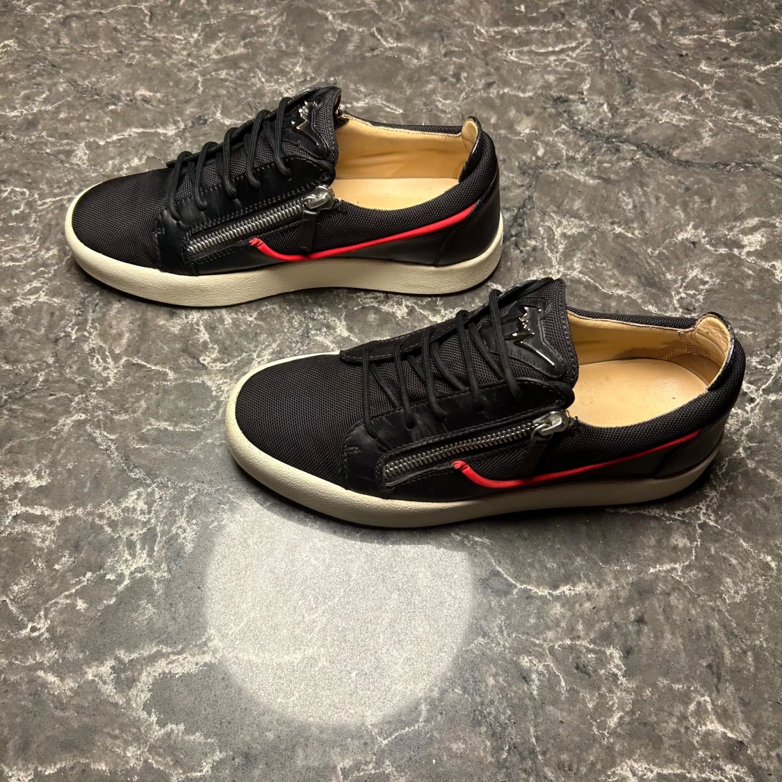 Giuseppe Zanotti - 3