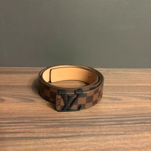 Bälte - Helt nytt. Stl 115cm mvh palmshop 🏝️ 