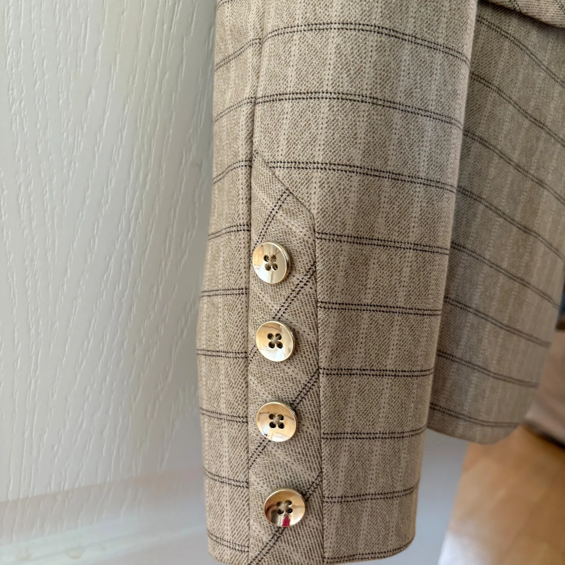 Jätte snygg kavaj 💛 - 3