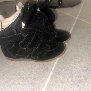 Isabel marant skor - Använda 2 gånger så helt nya