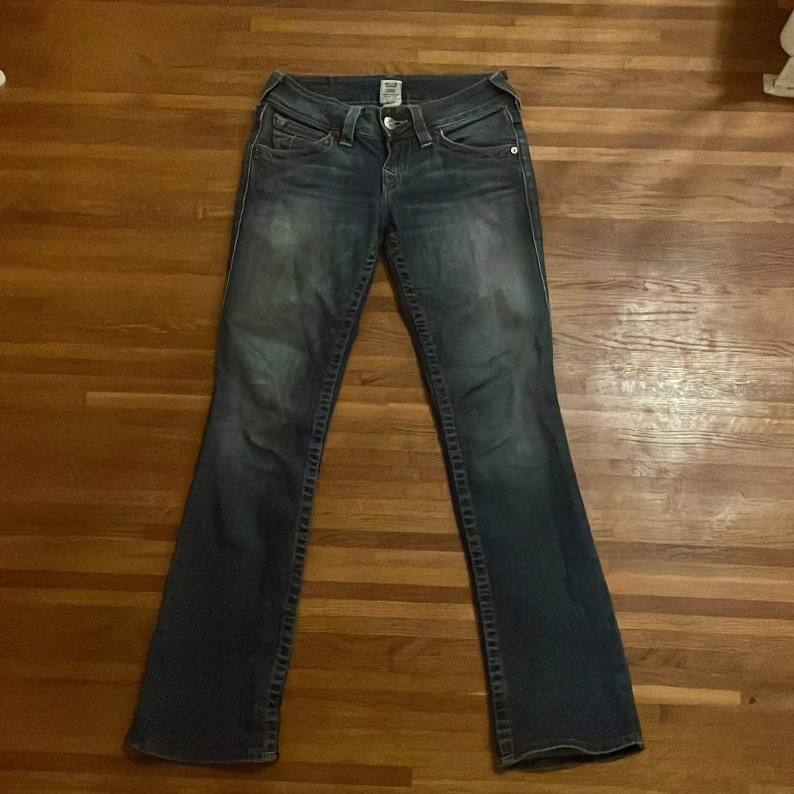 True Religion flare jeans - 2